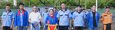 以练筑防，“救” 在身边｜德明汽配年度应急救援培训圆满举行